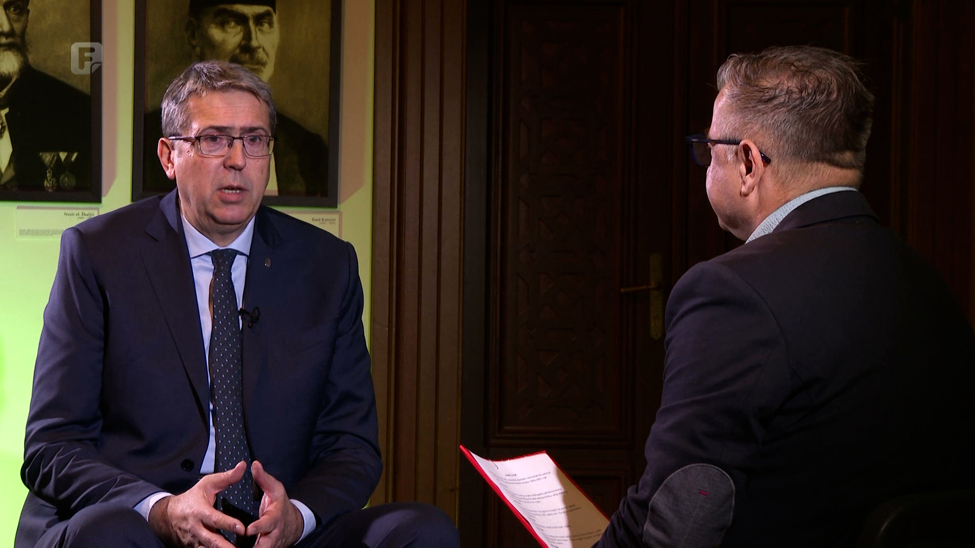 Avdić: U KK Bosna napravljen reset, imat će mjesto koje joj pripada